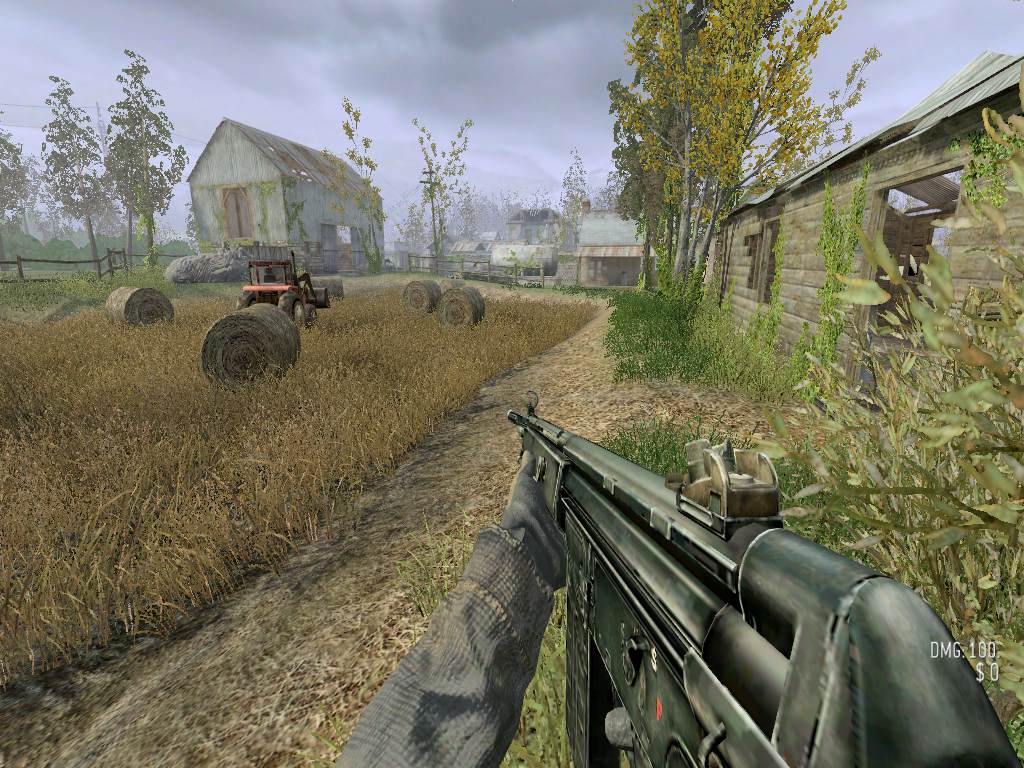 WardenTE, mp_overgrown, [AX] Hardcore HighXP FFA NEW MOD - ax-servers.hu