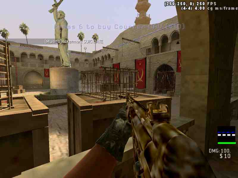 M2???????, mp_showdown, [AX] Hardcore HighXP FFA NEW MOD - ax-servers.hu