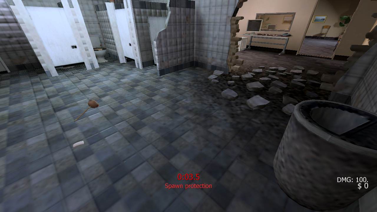 ReduoL, mp_broadcast, [AX] Hardcore HighXP FFA NEW MOD - ax-servers.hu