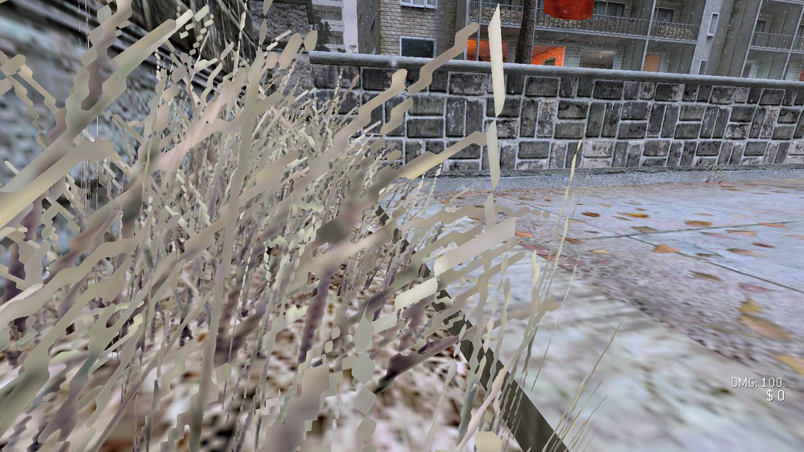 HYP, mp_bloc, [AX] Hardcore HighXP FFA NEW MOD - ax-servers.hu
