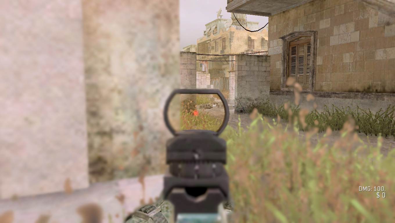 happycamper, mp_backlot, [AX] Hardcore HighXP FFA NEW MOD - ax-servers.hu