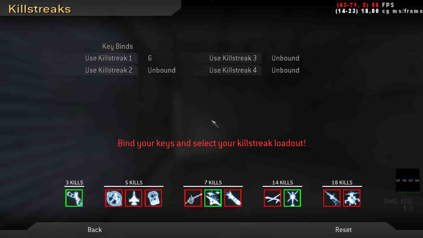 Wascrus, mp_backlot, [AX] Hardcore HighXP FFA NEW MOD - ax-servers.hu