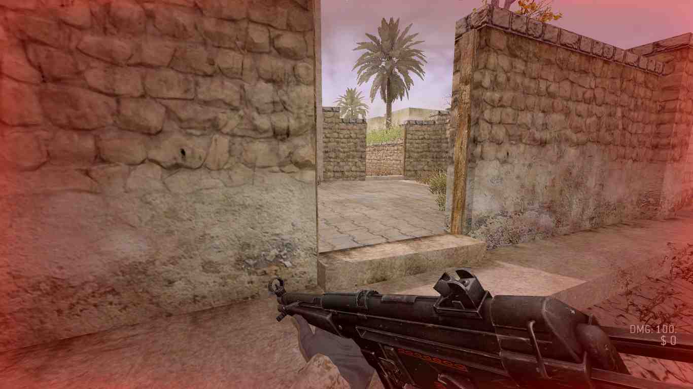 Antipod, mp_backlot, [AX] Hardcore HighXP FFA NEW MOD - ax-servers.hu
