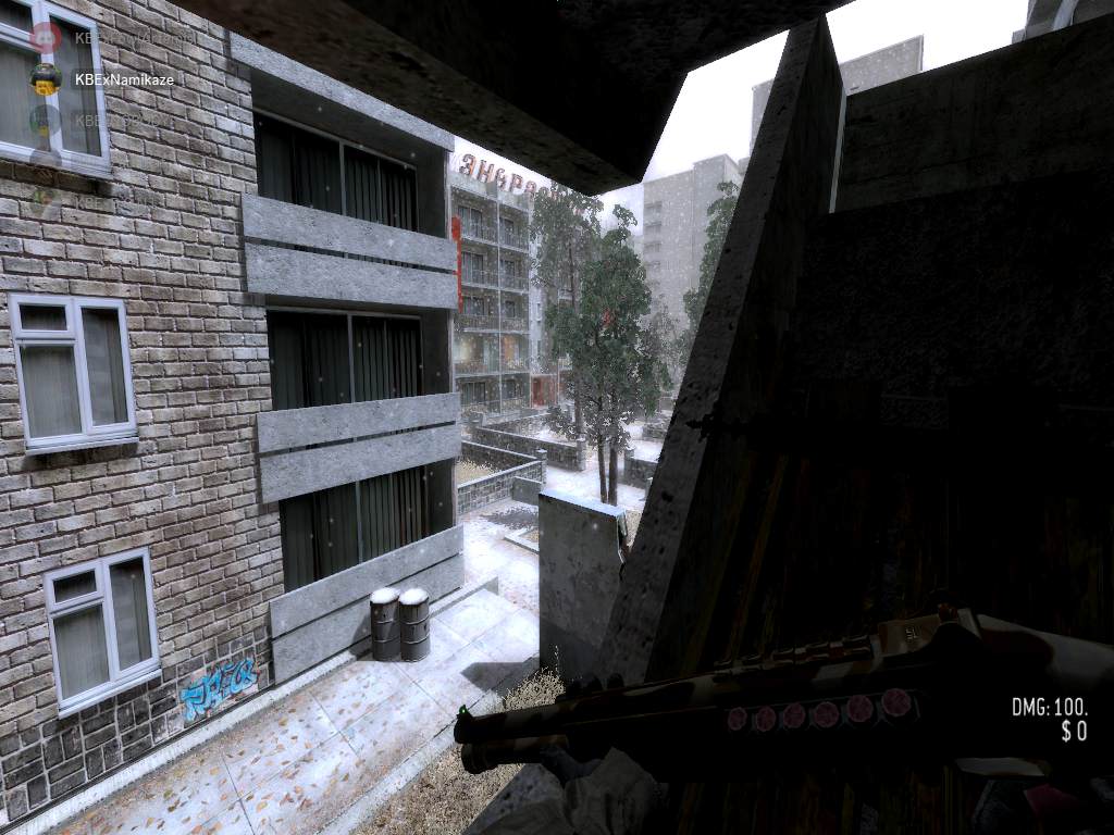 okyhero, mp_bloc, [AX] Hardcore HighXP FFA NEW MOD - ax-servers.hu
