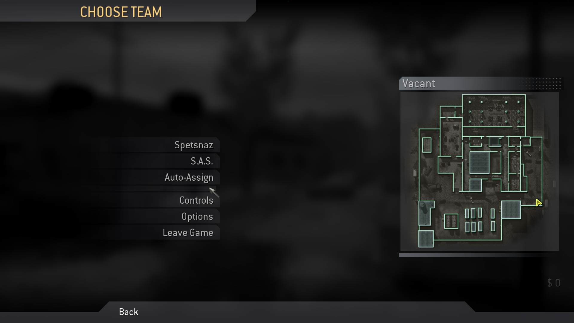 Magi, mp_vacant, [AX] Hardcore HighXP S&D NEW MOD - ax-servers.hu