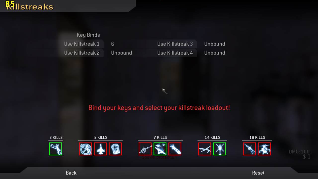 ahmadramiahsh, mp_crossfire, [AX] Hardcore HighXP FFA NEW MOD - ax-servers.hu
