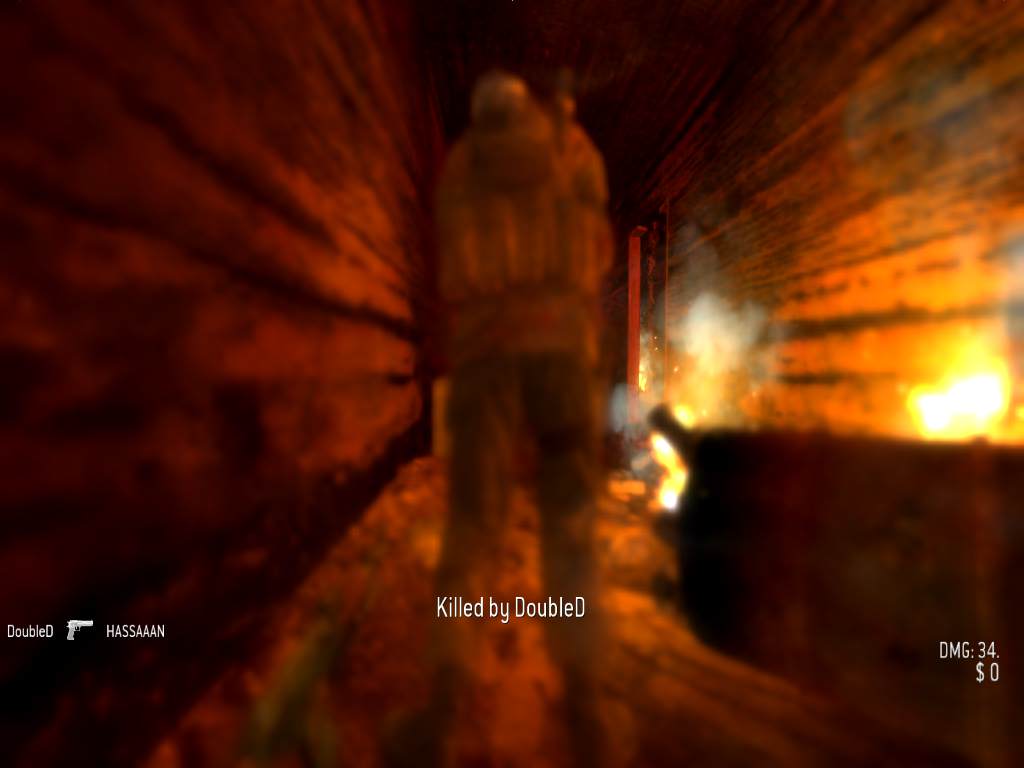 HASSAAAN, mp_bloc, [AX] Hardcore HighXP FFA NEW MOD - ax-servers.hu