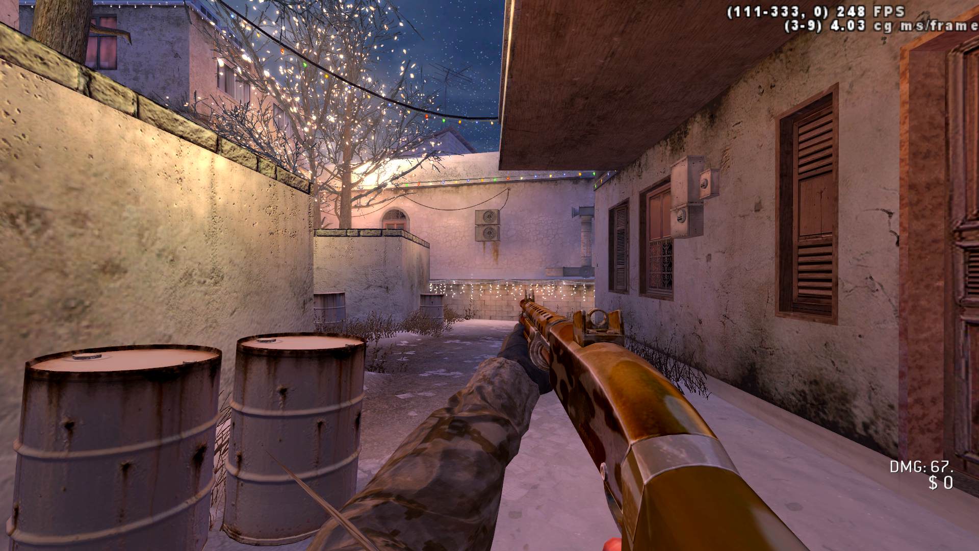 0hhELL NO!, mp_crash_snow, [AX] Hardcore HighXP FFA NEW MOD - ax-servers.hu