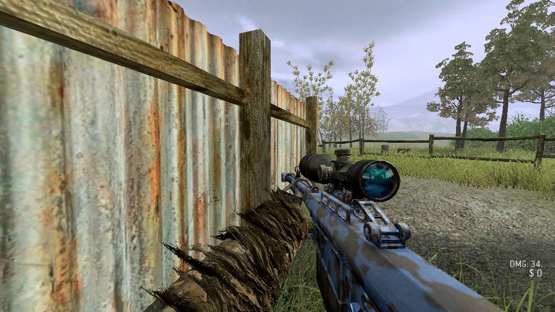 Yamamoshi01, mp_overgrown, [AX] Hardcore HighXP FFA NEW MOD - ax-servers.hu