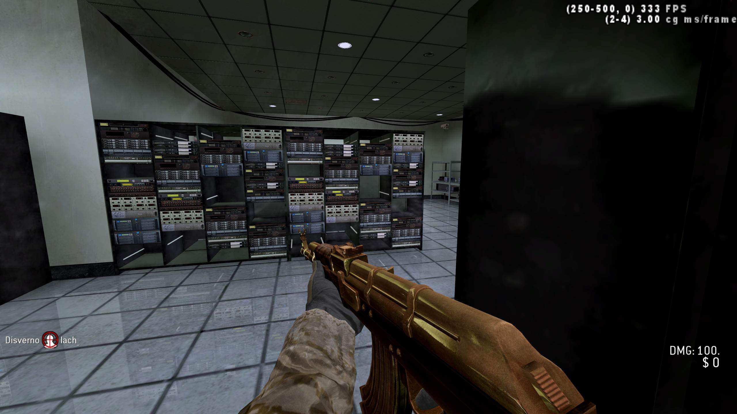 nissmoR, mp_broadcast, [AX] Hardcore HighXP FFA NEW MOD - ax-servers.hu