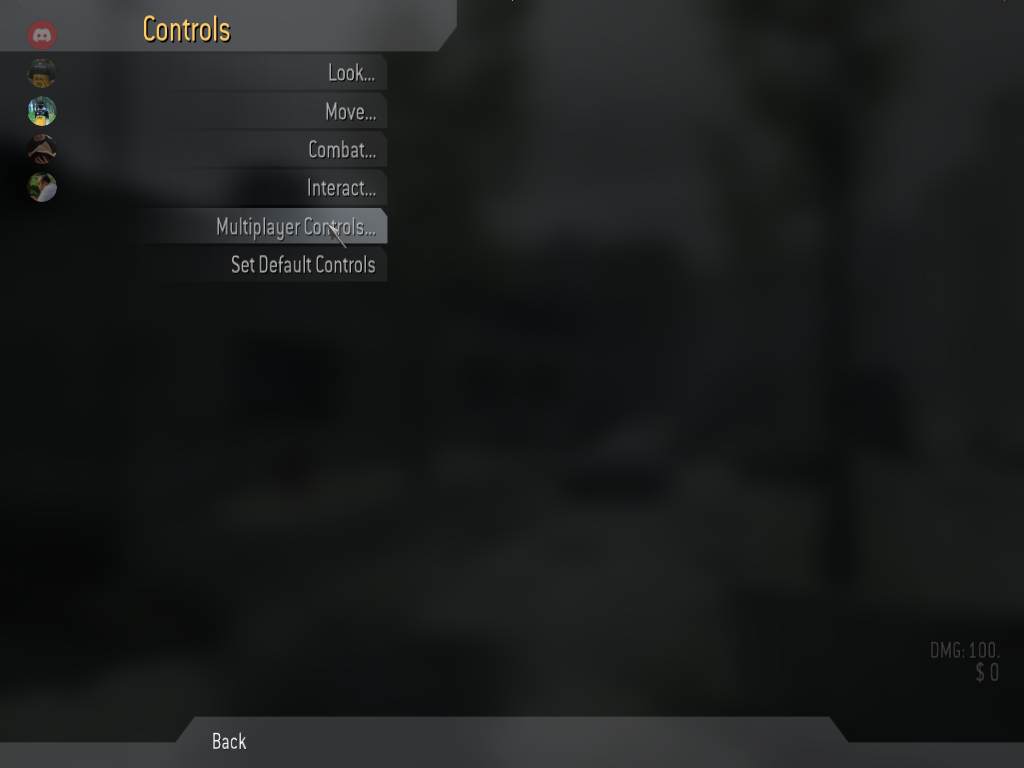 hyugatimes, mp_vacant, [AX] Hardcore HighXP FFA NEW MOD - ax-servers.hu