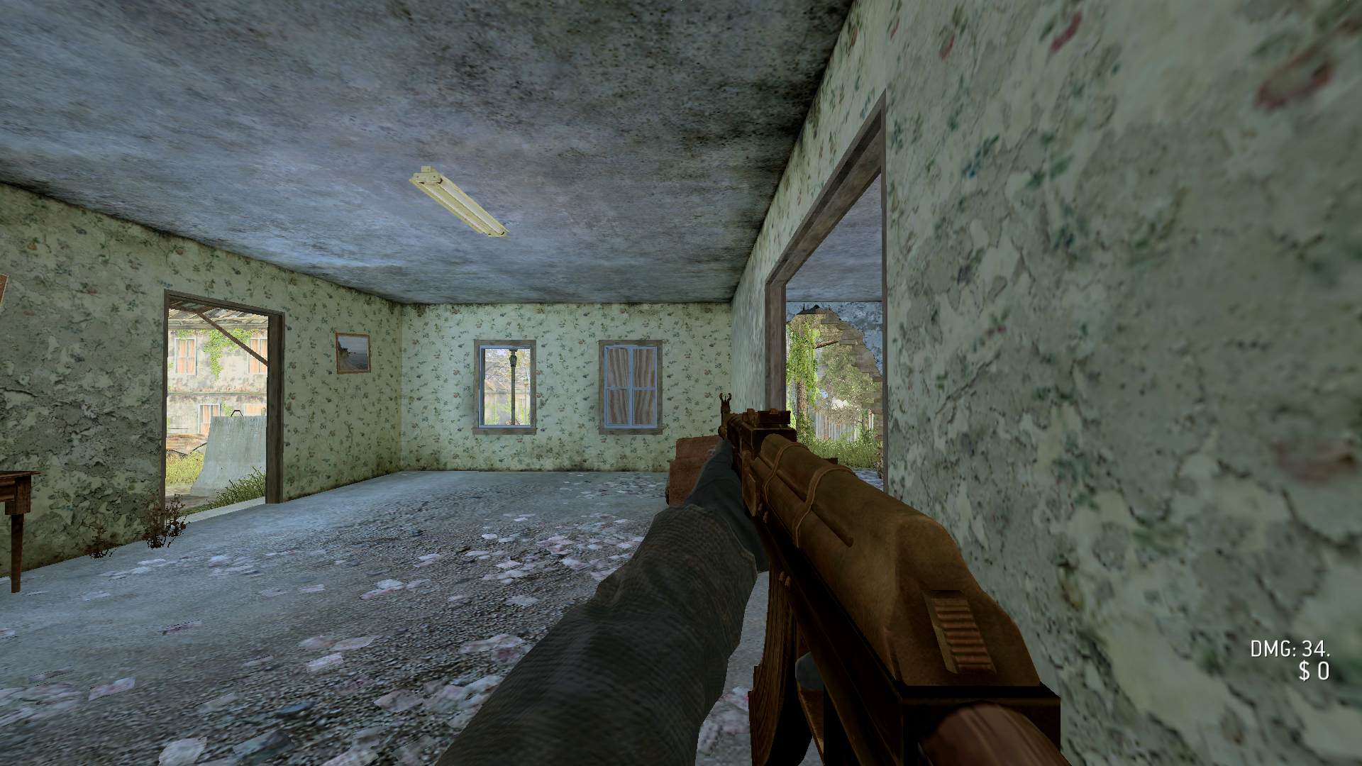 Katil_no1, mp_overgrown, [AX] Hardcore HighXP FFA NEW MOD - ax-servers.hu