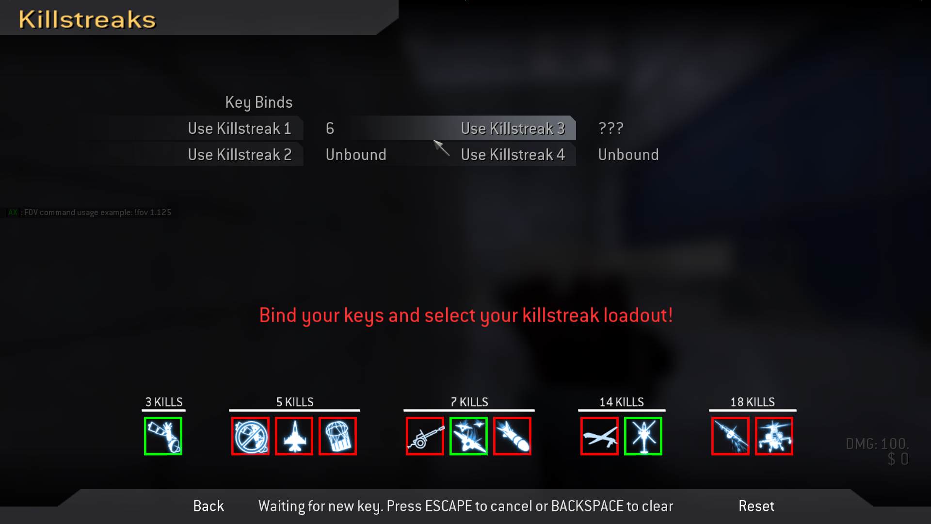rashmika, mp_killhouse, [AX] Hardcore HighXP FFA NEW MOD - ax-servers.hu