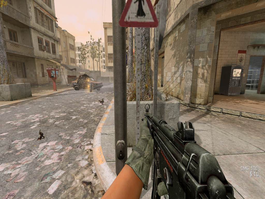 Laith, mp_strike, [AX] Hardcore HighXP FFA NEW MOD - ax-servers.hu