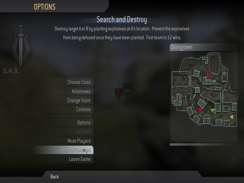 BHADMAN, mp_overgrown, [AX] Hardcore HighXP S&D NEW MOD - ax-servers.hu