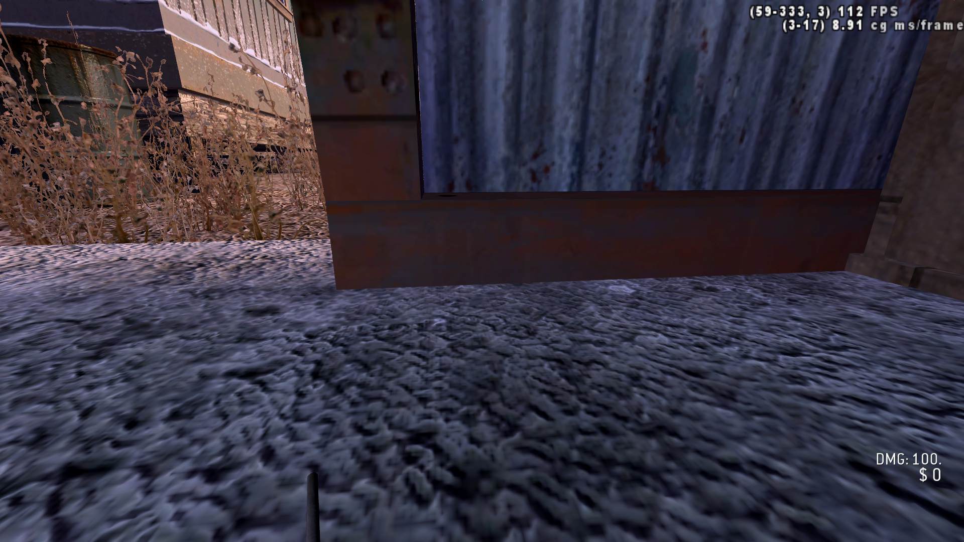 Alias, mp_countdown, [AX] Hardcore HighXP FFA NEW MOD - ax-servers.hu