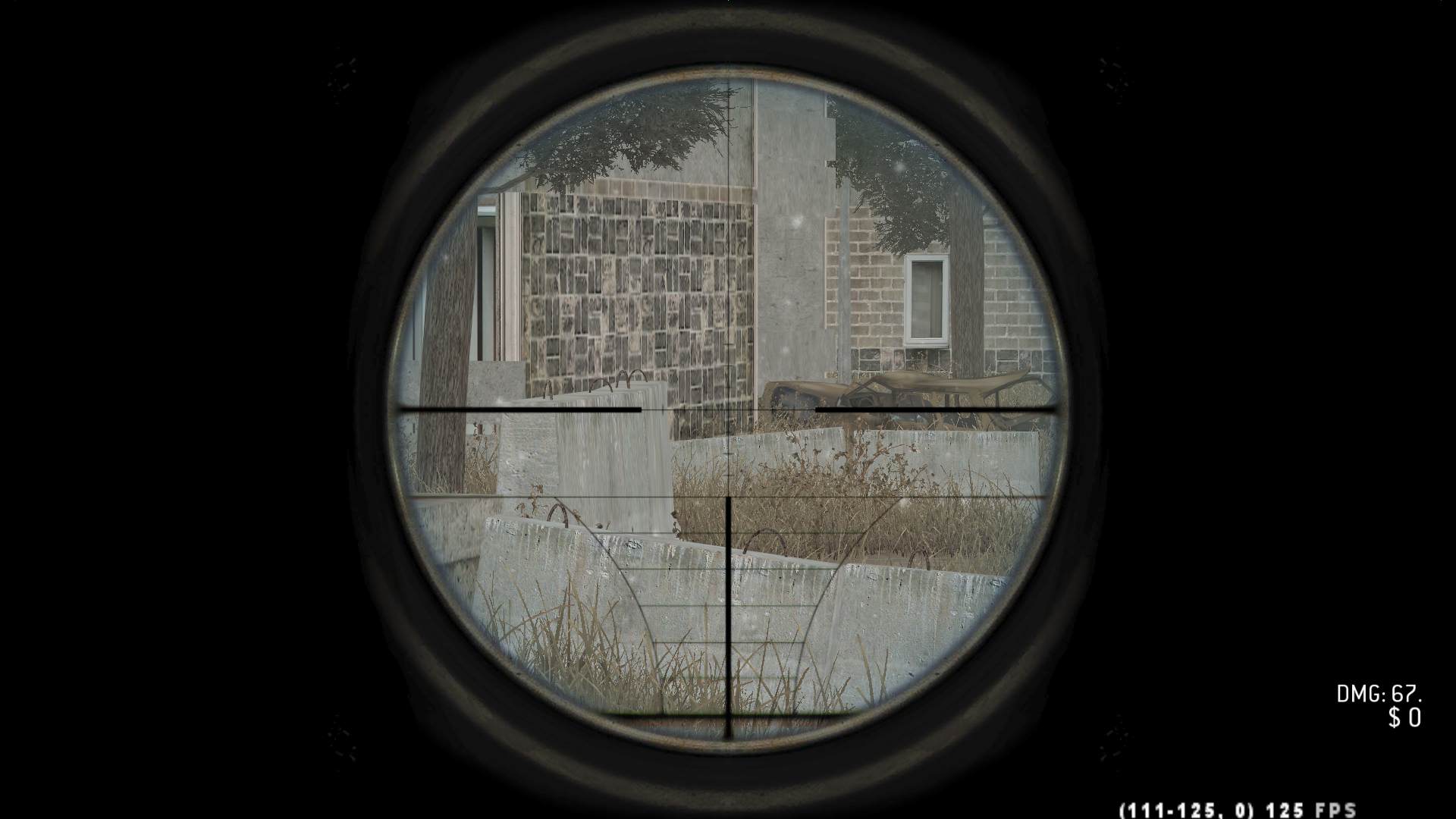 Kongouroux, mp_bloc, [AX] Hardcore HighXP FFA NEW MOD - ax-servers.hu