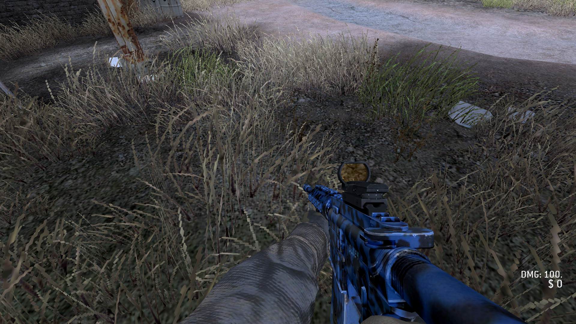 KAMYK, mp_pipeline, [AX] Hardcore HighXP FFA NEW MOD - ax-servers.hu