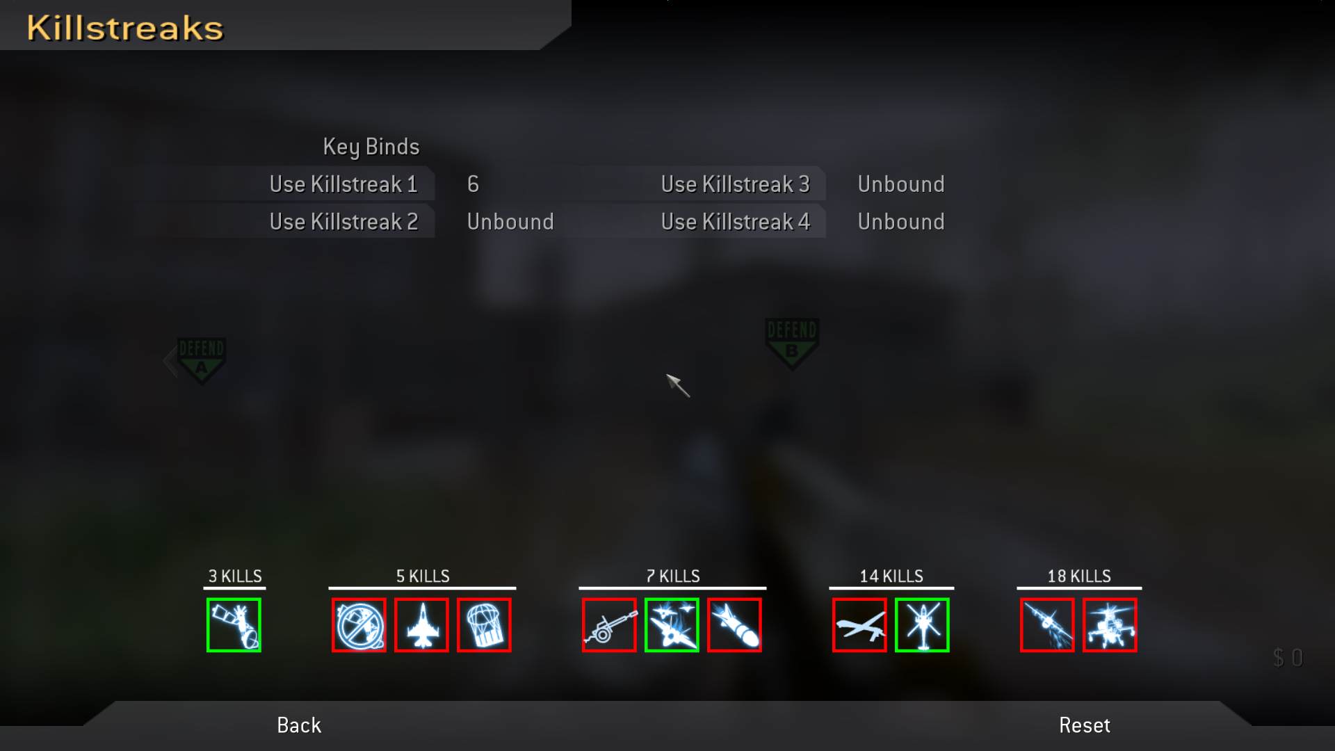 DARK_MELLOW, mp_farm, [AX] Hardcore HighXP S&D NEW MOD - ax-servers.hu