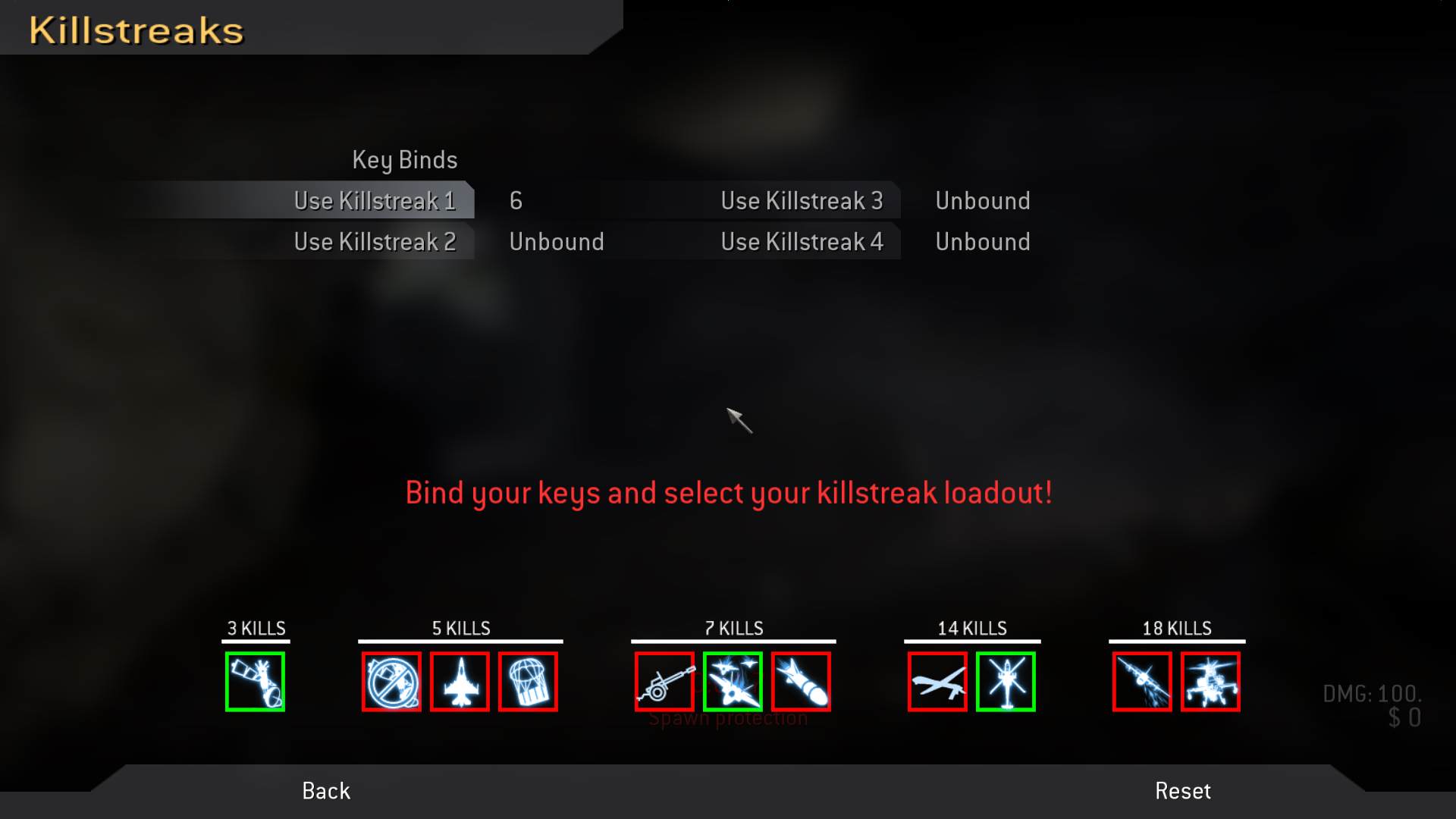 (TR)Kafkasli, mp_creek, [AX] Hardcore HighXP FFA NEW MOD - ax-servers.hu