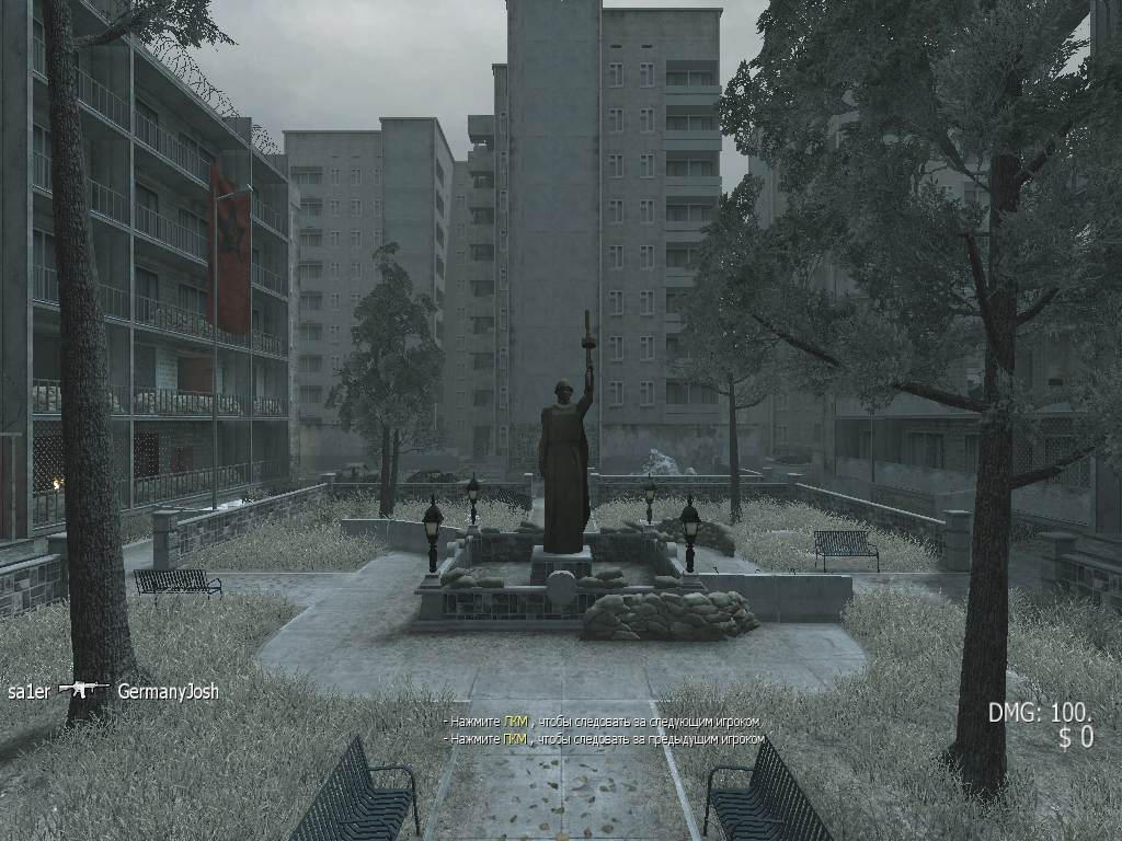 Werdex, mp_bloc, [AX] Hardcore HighXP FFA NEW MOD - ax-servers.hu