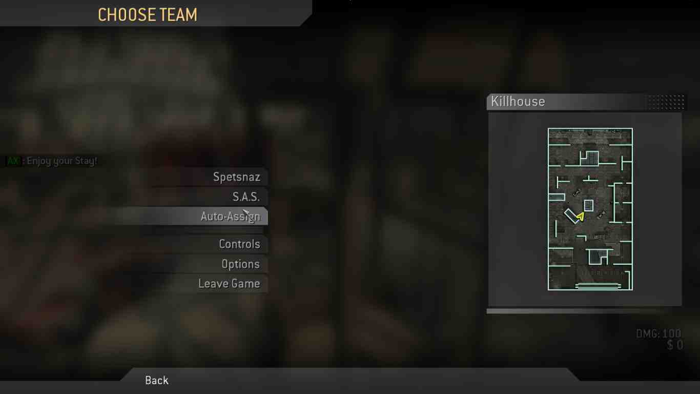 :_KDBAMAN_:, mp_killhouse, [AX] Hardcore HighXP FFA NEW MOD - ax-servers.hu