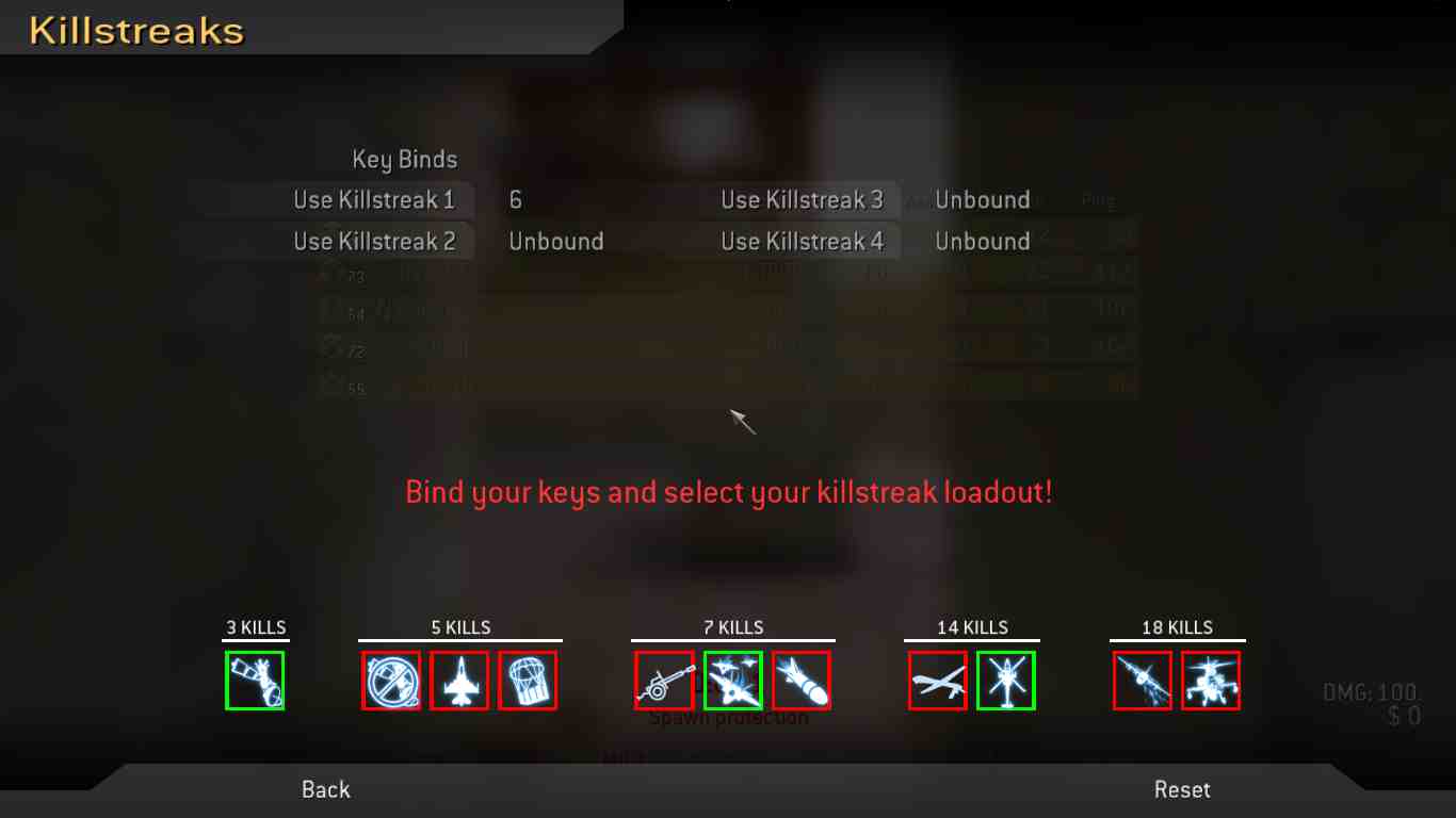 SevkeTD, mp_backlot, [AX] Hardcore HighXP FFA NEW MOD - ax-servers.hu