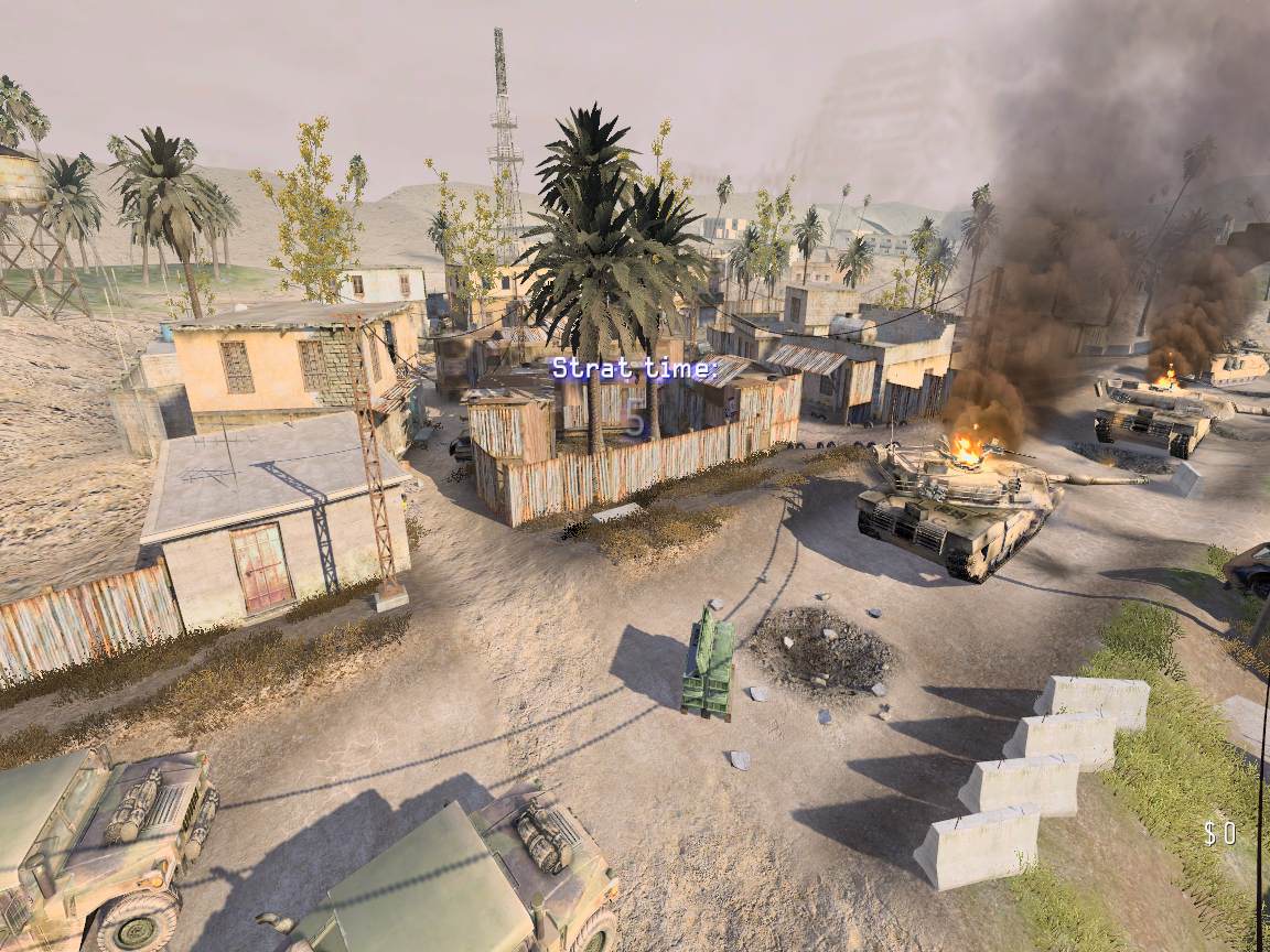[rap]Jeankapan, mp_convoy, [AX] Hardcore HighXP S&D NEW MOD - ax-servers.hu
