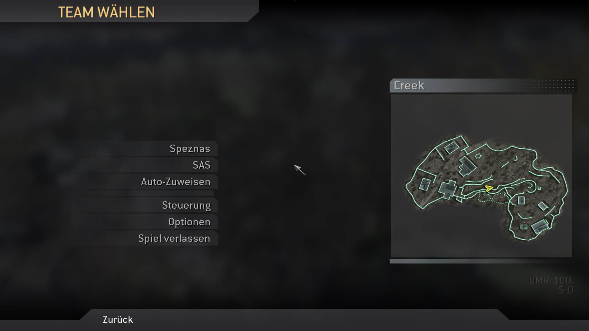 SteelboneX, mp_creek, [AX] Hardcore HighXP FFA NEW MOD - ax-servers.hu