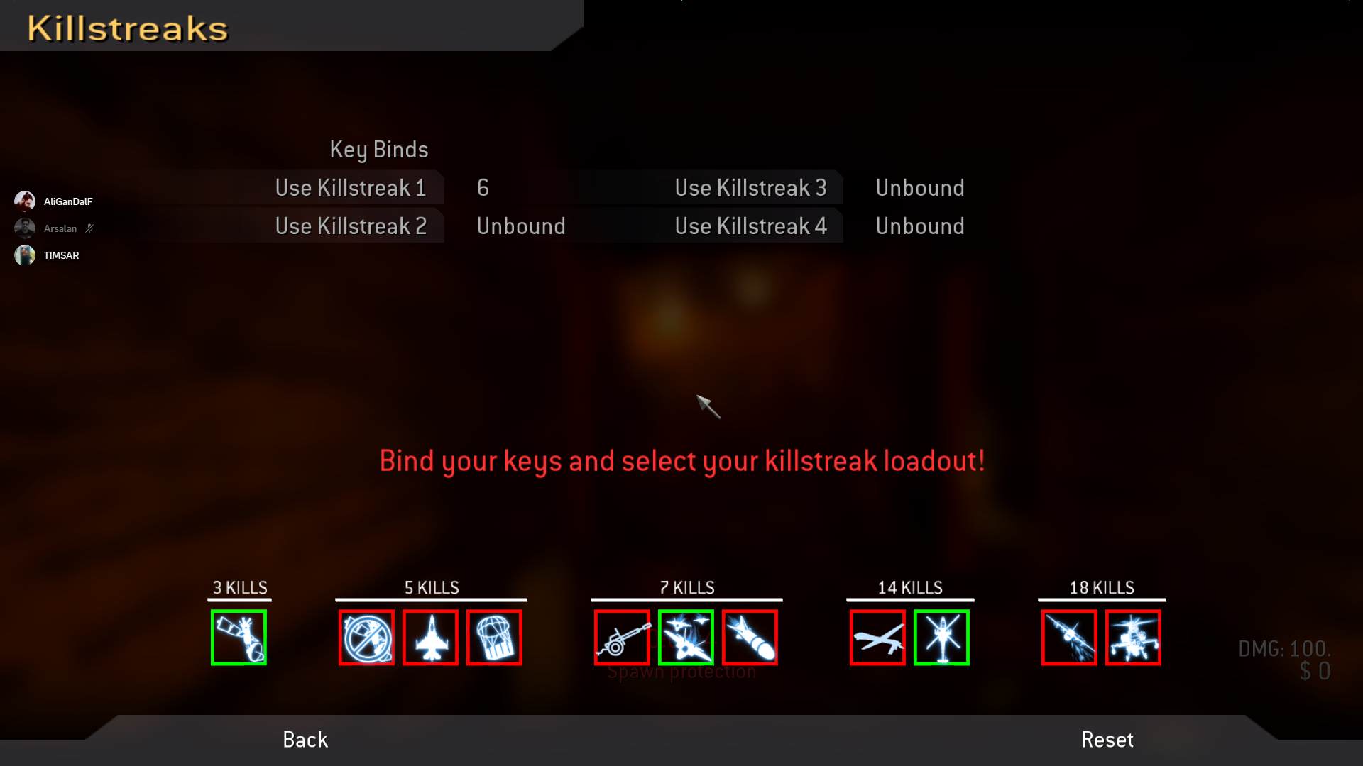 GanDiGamer2021, mp_bloc, [AX] Hardcore HighXP FFA NEW MOD - ax-servers.hu