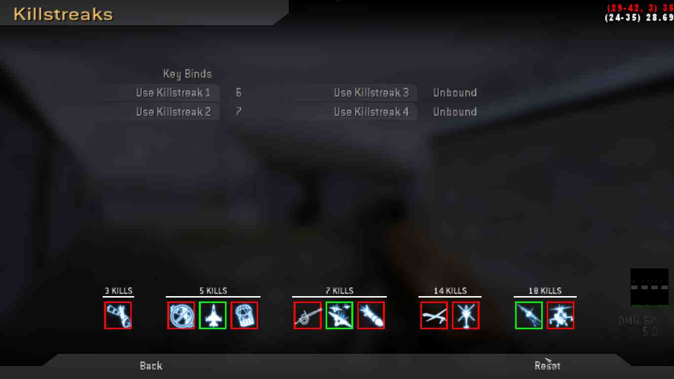 isaac, mp_farm, [AX] Hardcore HighXP FFA NEW MOD - ax-servers.hu