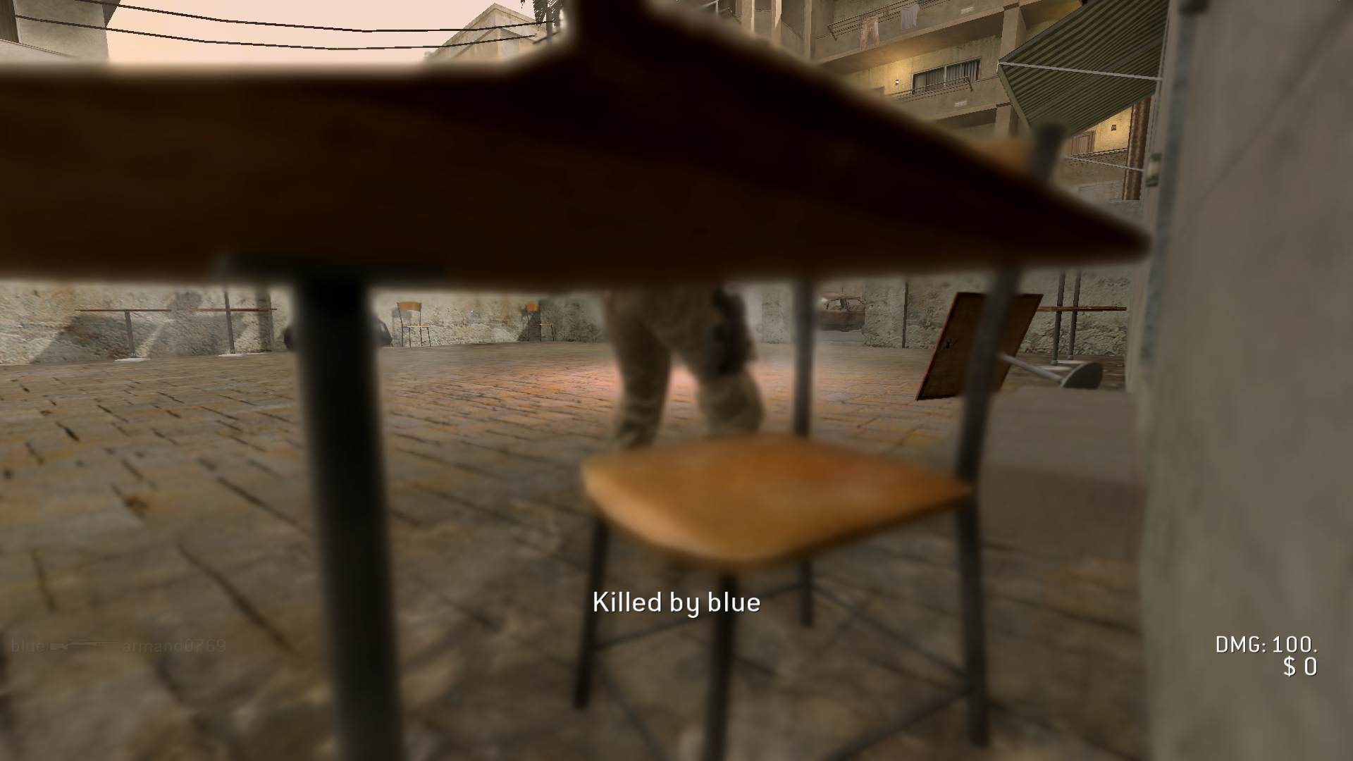 armand0769, mp_strike, [AX] Hardcore HighXP FFA NEW MOD - ax-servers.hu