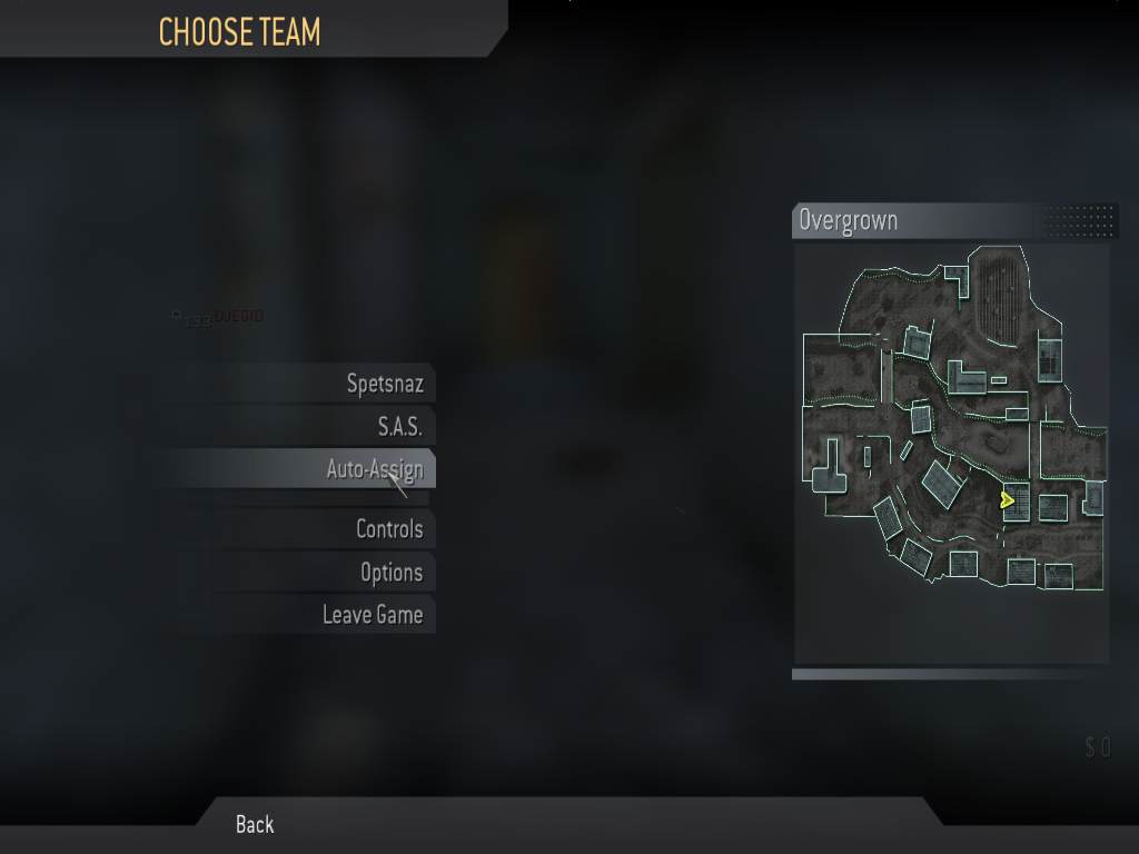 Kuzma, mp_overgrown, [AX] Hardcore HighXP S&D NEW MOD - ax-servers.hu
