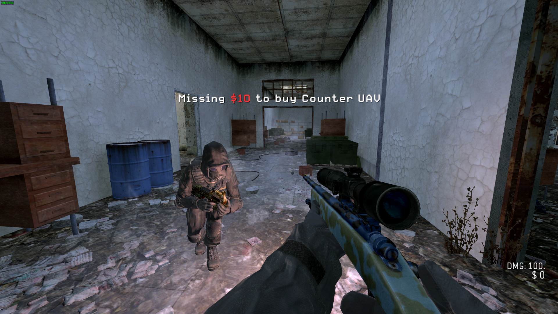 cbel70, mp_vacant, [AX] Hardcore HighXP FFA NEW MOD - ax-servers.hu
