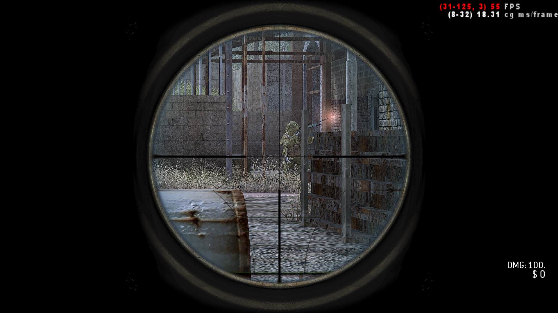 AshenN oO!, mp_pipeline, [AX] Hardcore HighXP FFA NEW MOD - ax-servers.hu