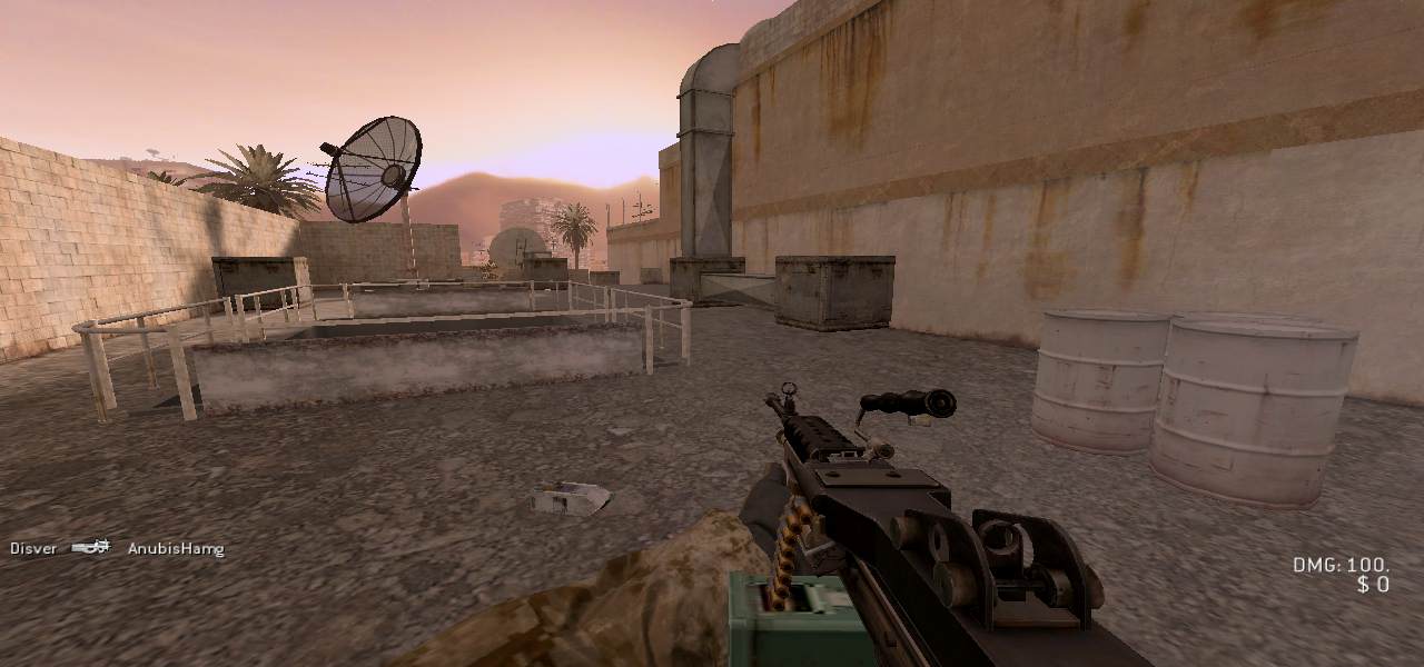 Janett, mp_broadcast, [AX] Hardcore HighXP FFA NEW MOD - ax-servers.hu