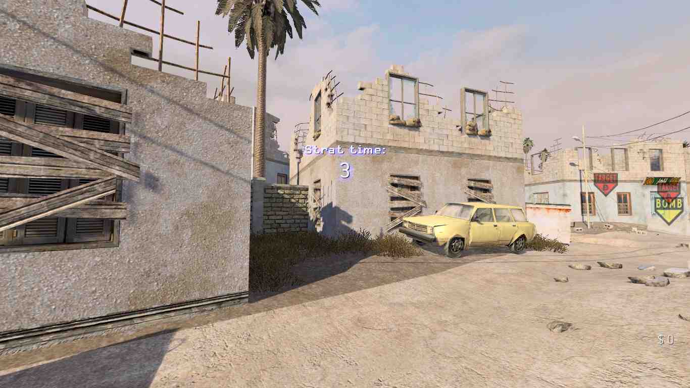 683, mp_convoy, [AX] Hardcore HighXP S&D NEW MOD - ax-servers.hu