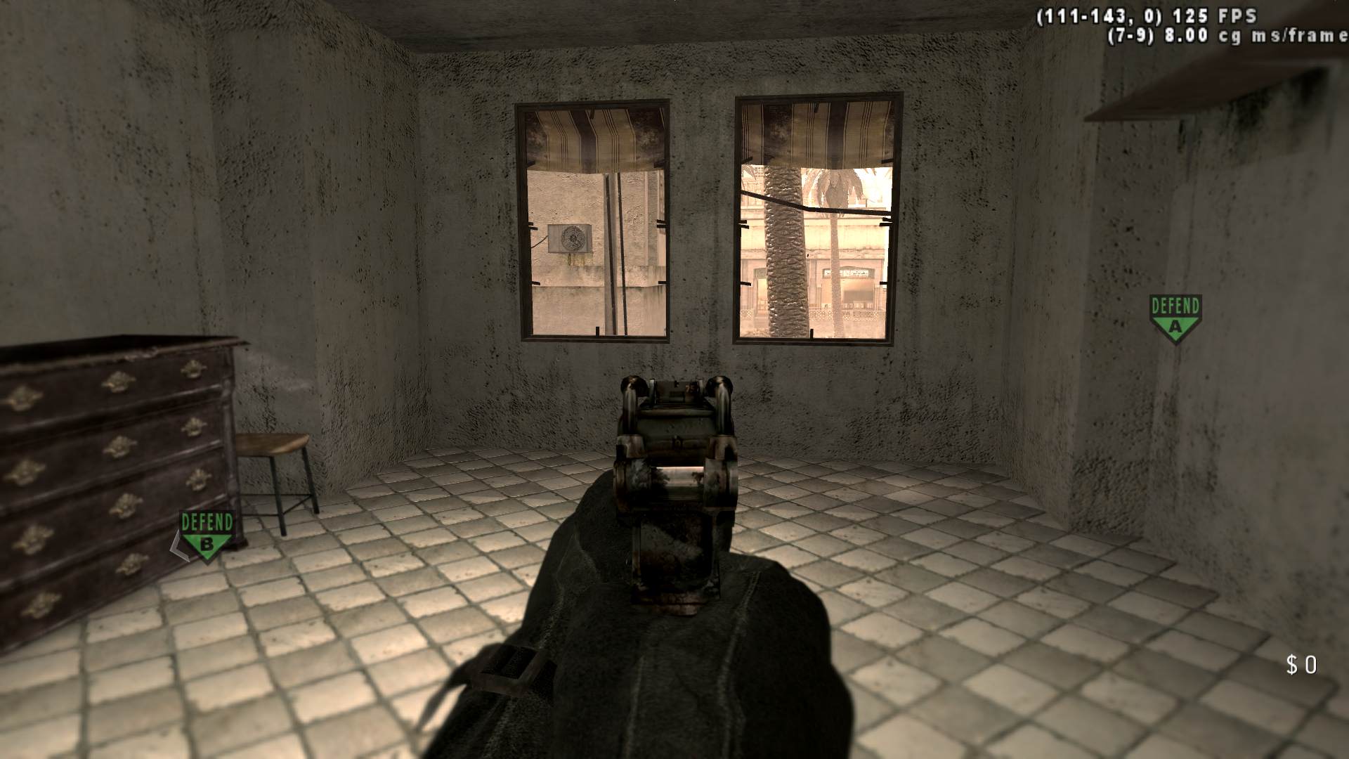 jorge_portillo, mp_strike, [AX] Hardcore HighXP S&D NEW MOD - ax-servers.hu