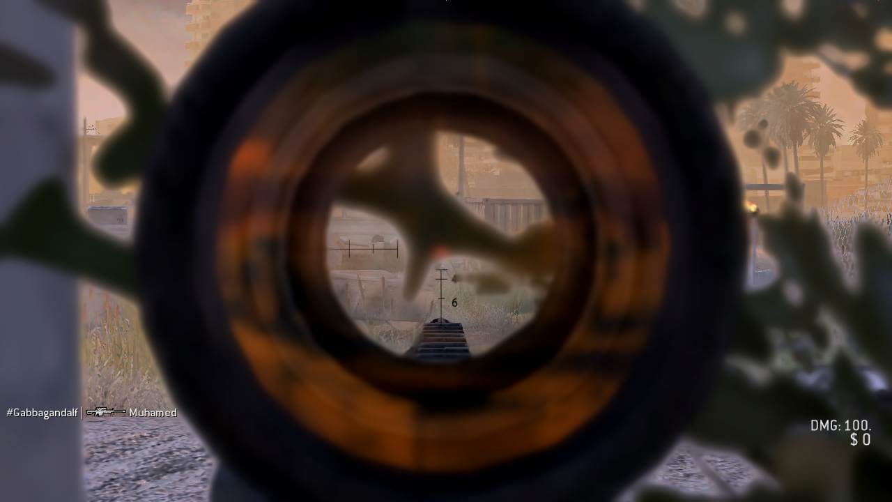 vekki75, mp_bog, [AX] Hardcore HighXP FFA NEW MOD - ax-servers.hu