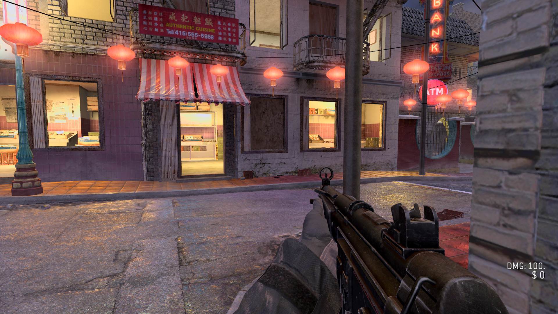 [FF0000]RBSirAmineThe3rd, mp_carentan, [AX] Hardcore HighXP FFA NEW MOD - ax-servers.hu