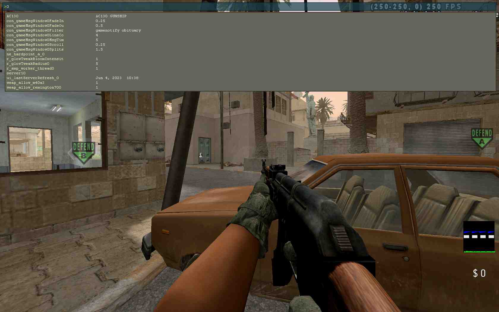 NEMES, mp_strike, [AX] Hardcore HighXP S&D NEW MOD - ax-servers.hu