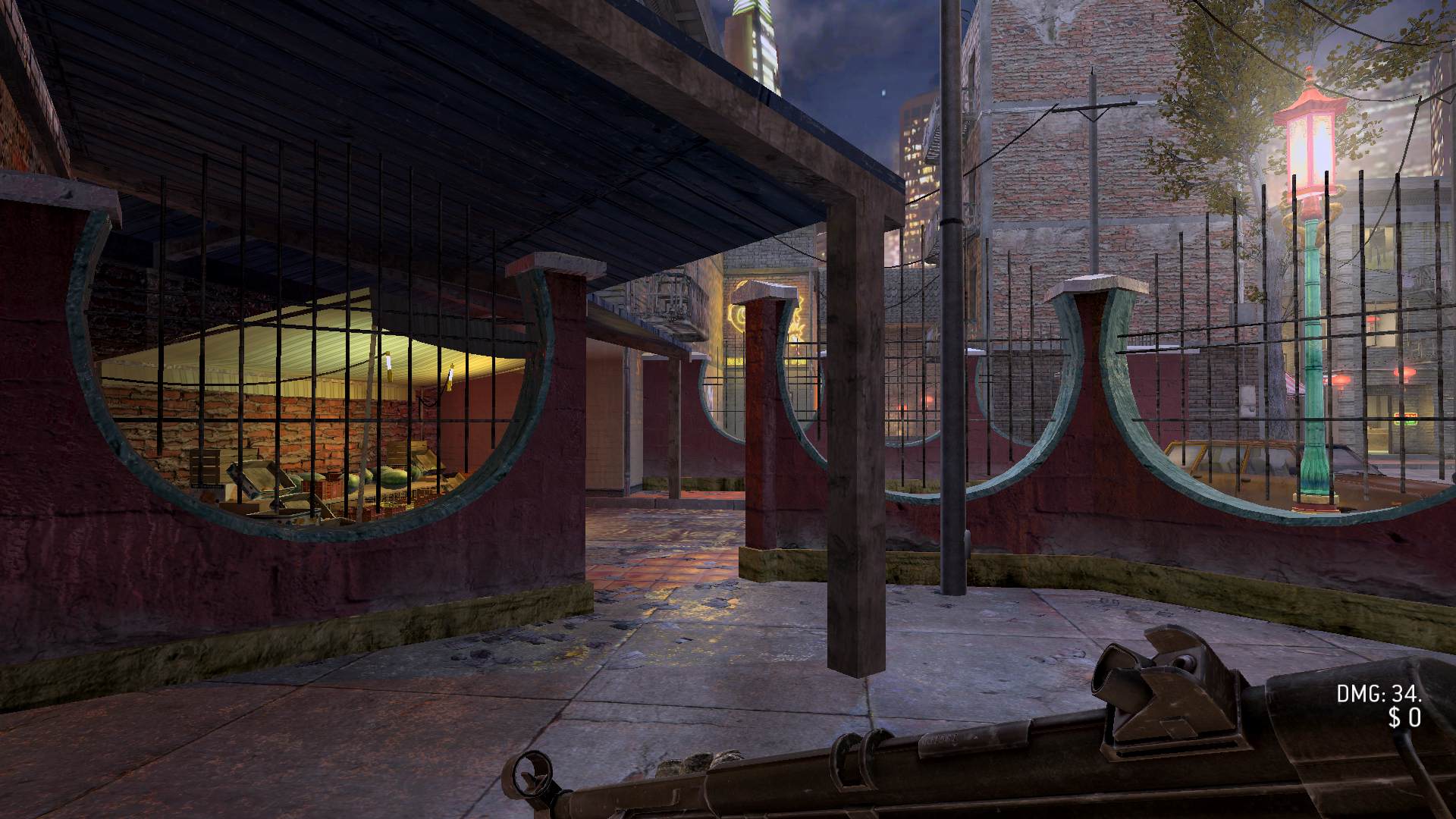 Lucid Salty, mp_carentan, [AX] Hardcore HighXP FFA NEW MOD - ax-servers.hu