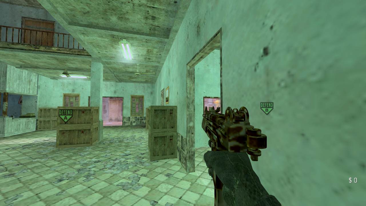 frezze, mp_citystreets, [AX] Hardcore HighXP S&D NEW MOD - ax-servers.hu