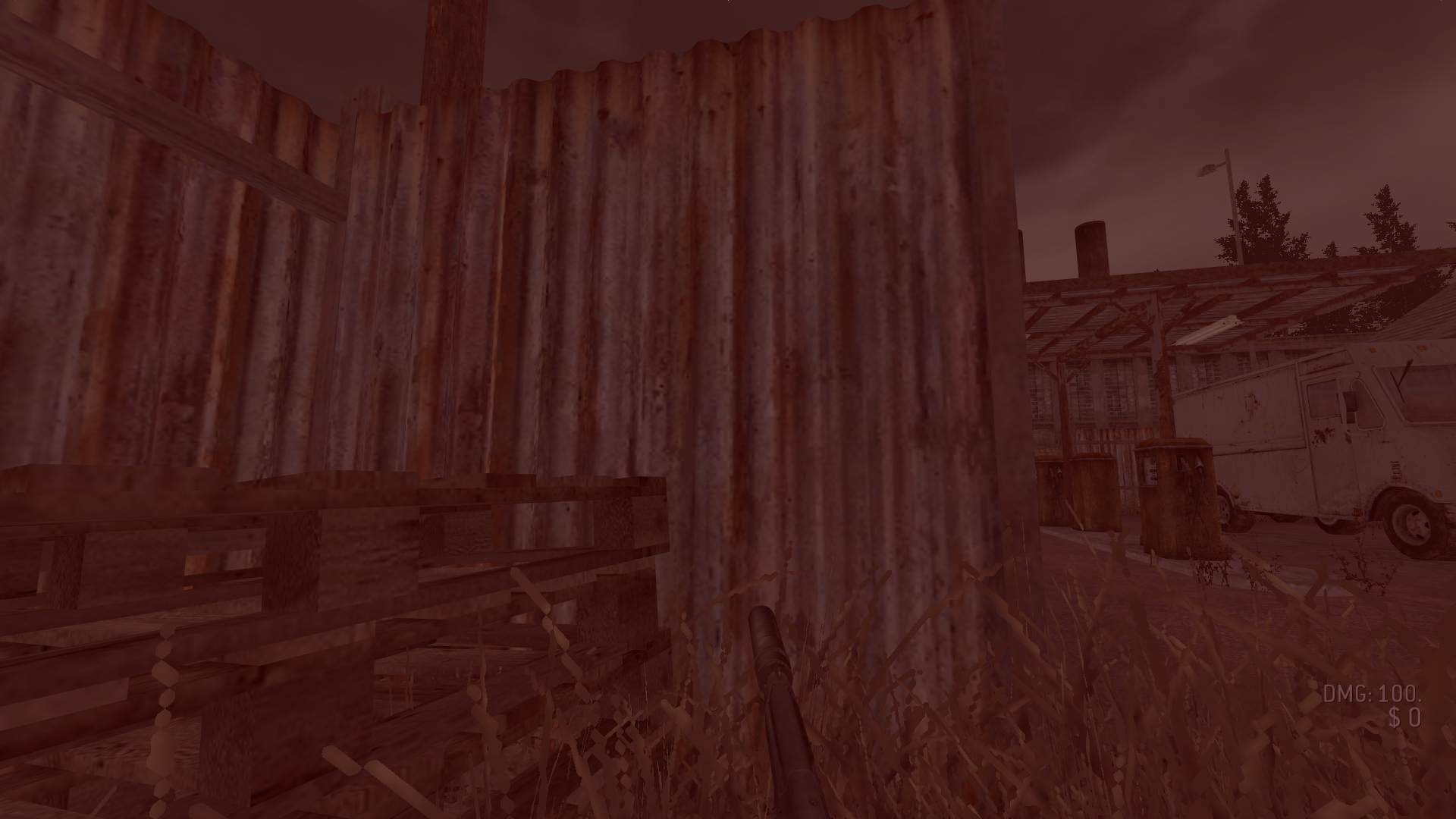 Wicked, mp_pipeline, [AX] Hardcore HighXP FFA NEW MOD - ax-servers.hu