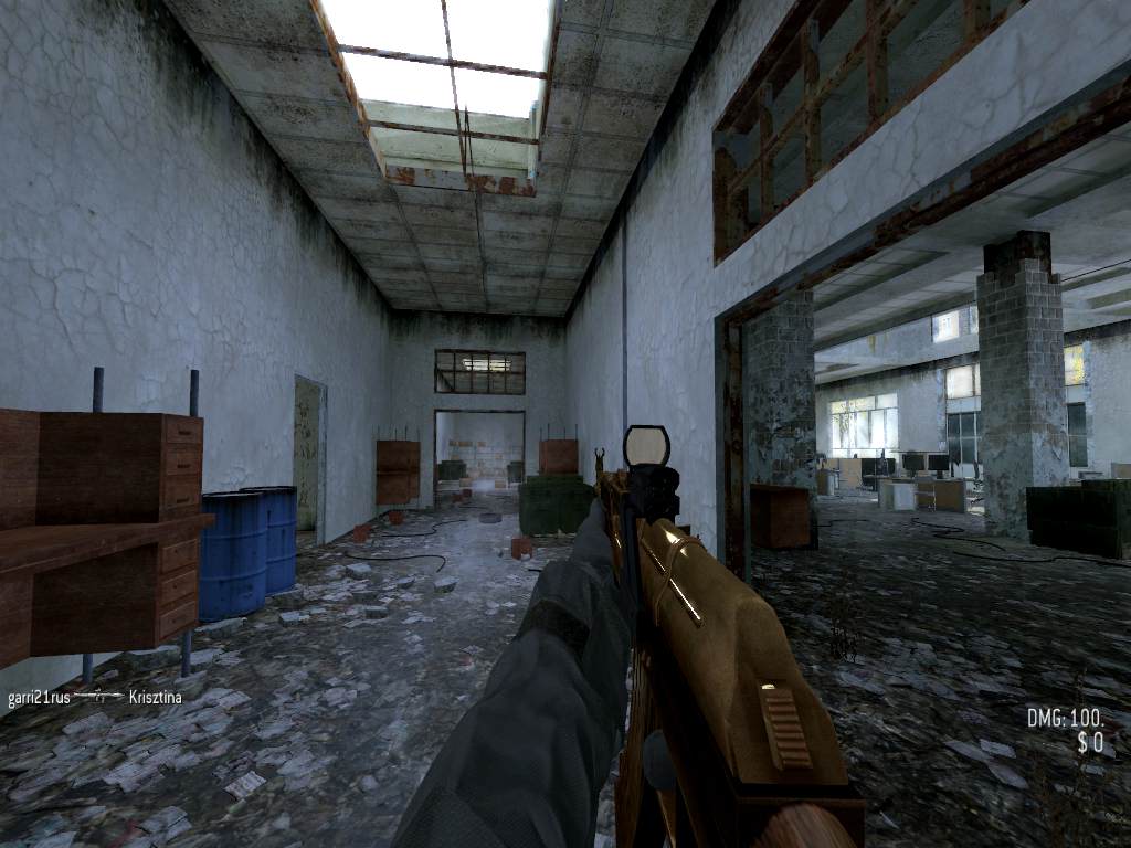 Asim_Munir, mp_vacant, [AX] Hardcore HighXP FFA NEW MOD - ax-servers.hu