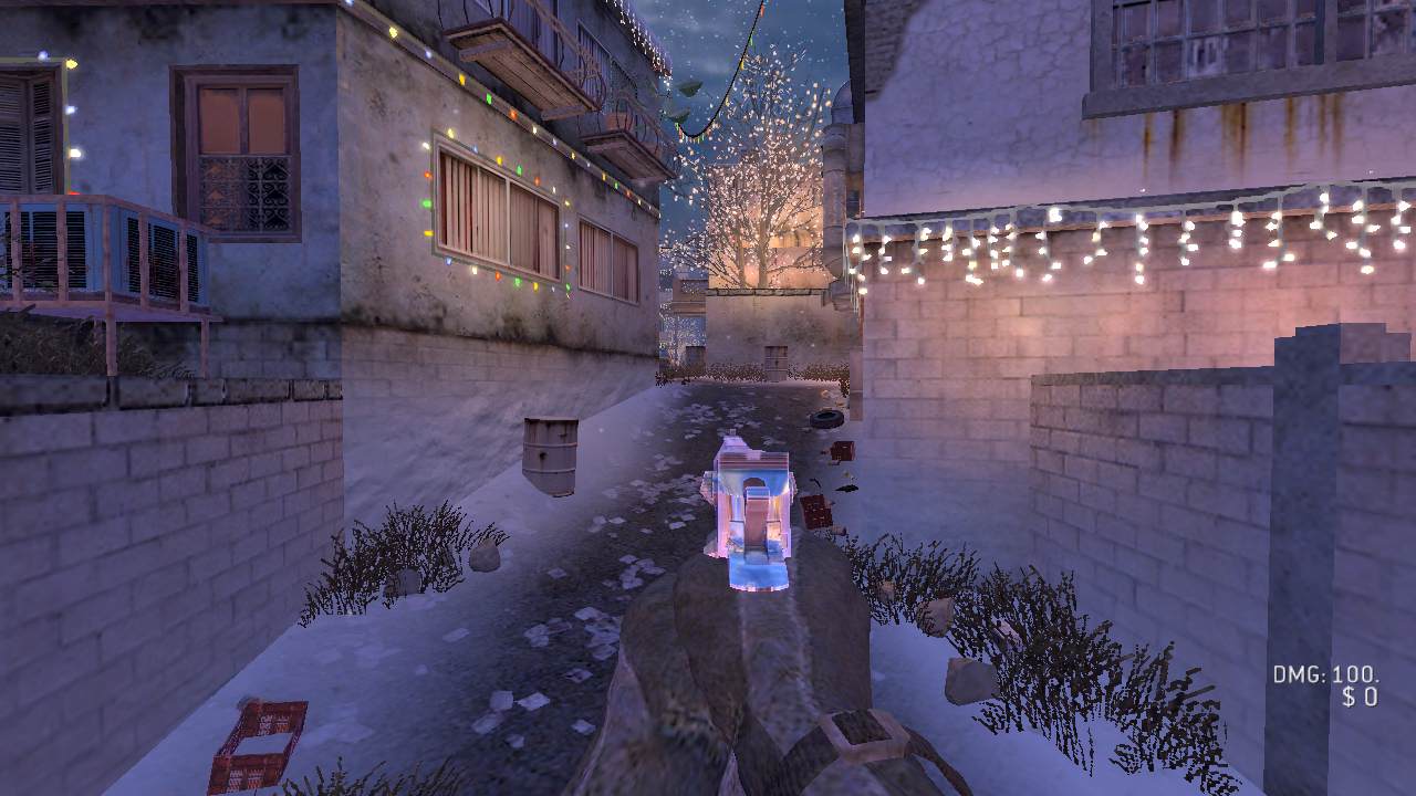 Stipe, mp_crash_snow, [AX] Hardcore HighXP FFA NEW MOD - ax-servers.hu