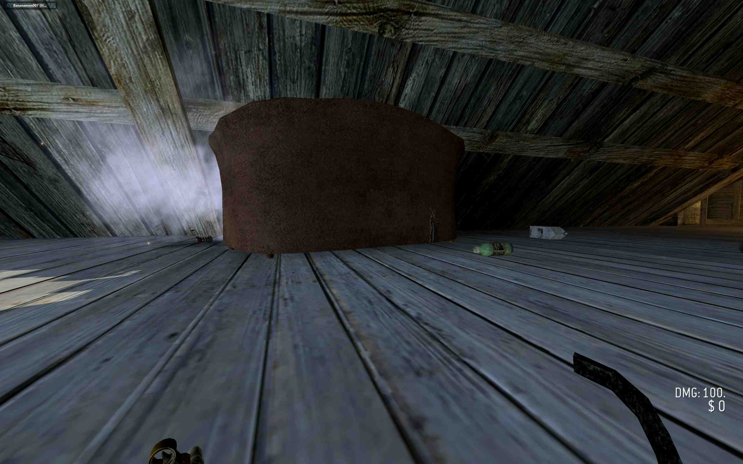 Lennart, mp_overgrown, [AX] Hardcore HighXP FFA NEW MOD - ax-servers.hu
