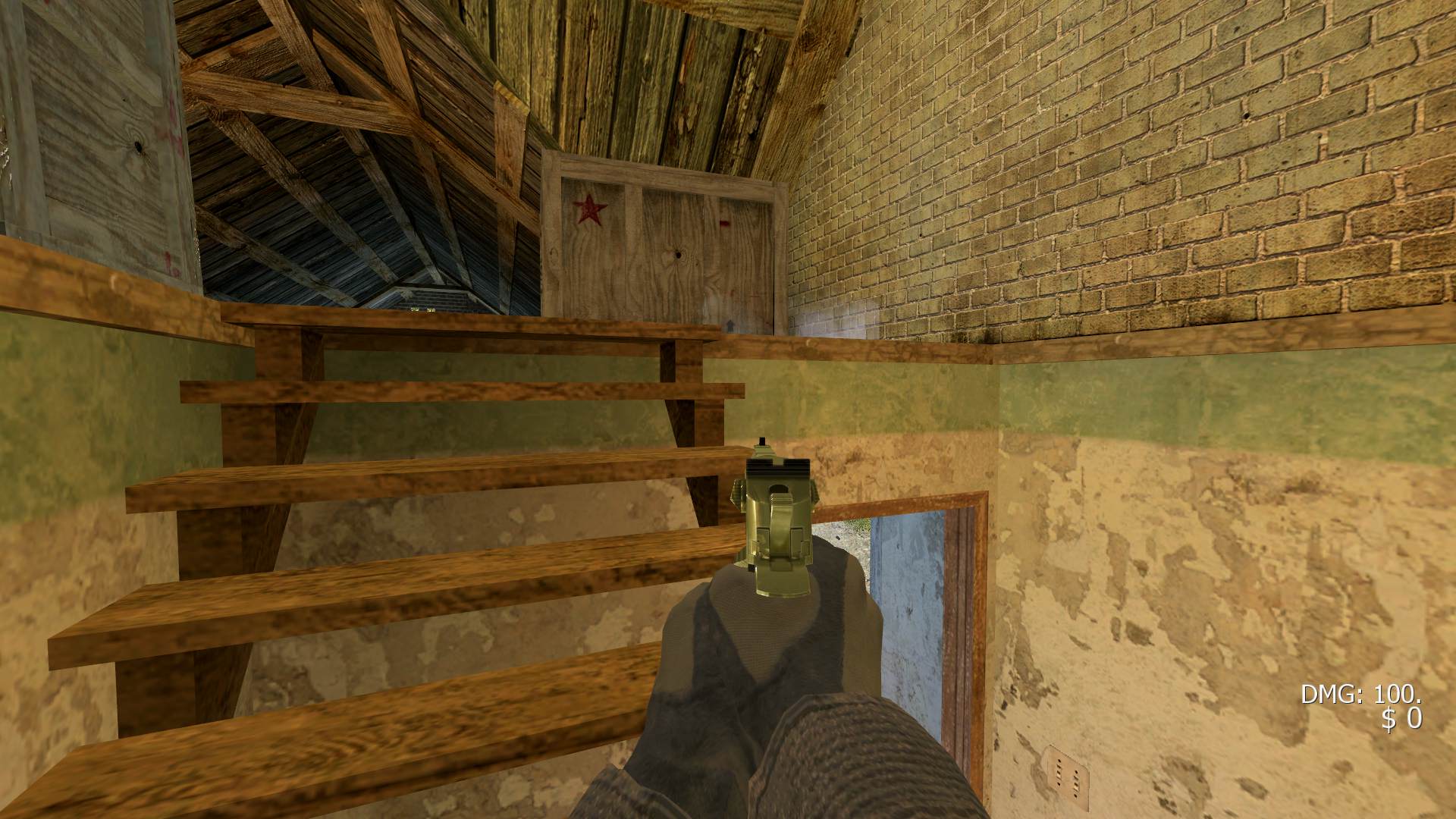 Bump_here, mp_overgrown, [AX] Hardcore HighXP FFA NEW MOD - ax-servers.hu