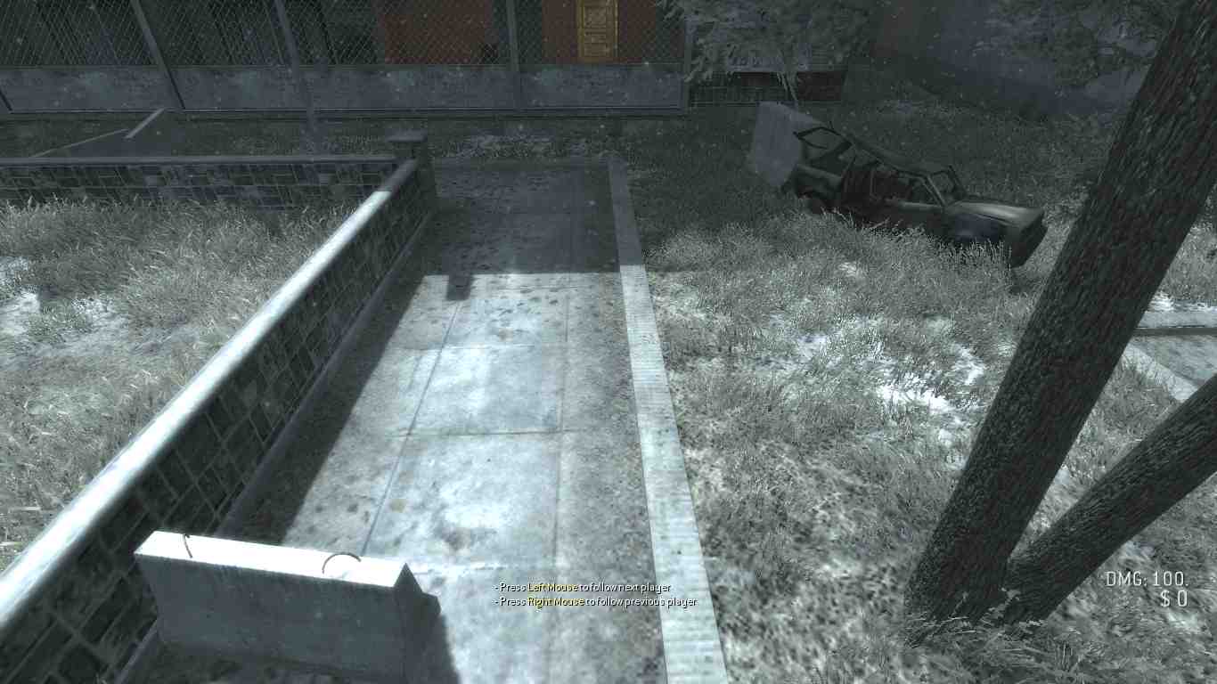 rcr, mp_bloc, [AX] Hardcore HighXP FFA NEW MOD - ax-servers.hu