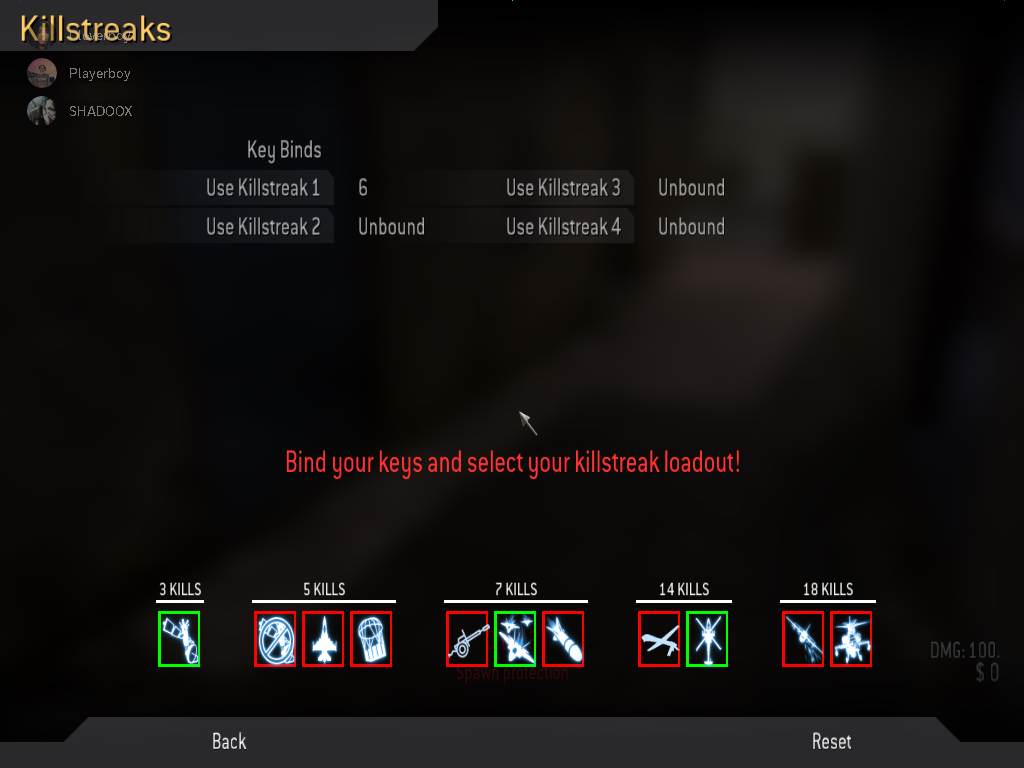Playerboy, mp_crossfire, [AX] Hardcore HighXP FFA NEW MOD - ax-servers.hu